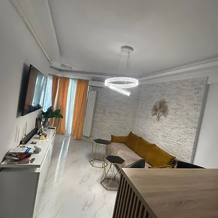 Daire Zig Zag 1 Bdr Navodari
