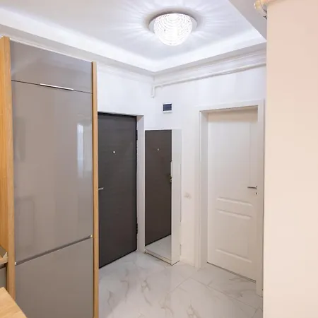 Daire Zig Zag 1 Bdr Navodari