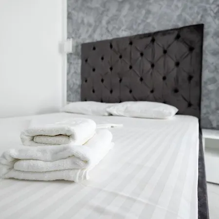 Daire Zig Zag 1 Bdr *