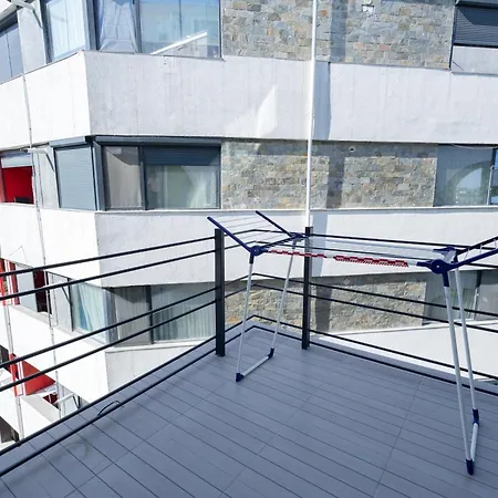 Daire Zig Zag 1 Bdr Navodari