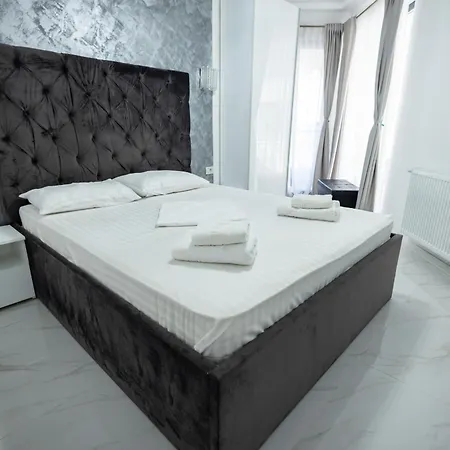 Daire Zig Zag 1 Bdr Navodari