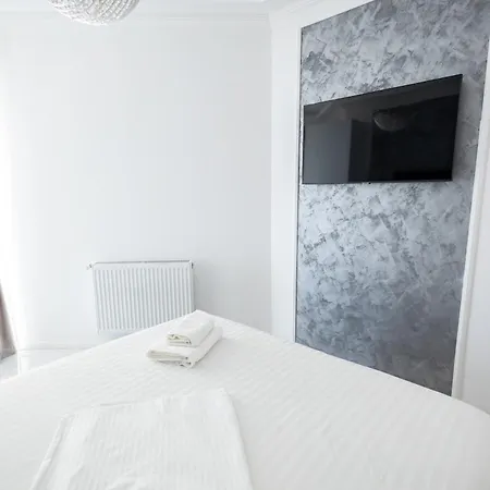 Zig Zag 1 Bdr Daire *
